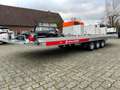 Tema Temared Carkeeper 5820/3 P 3,5t Autotransporter... - thumbnail 8