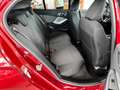 BMW 116 NAV+LED+PDC+KAMERA+SHZG+DRIVING ASSISTANT Rosso - thumbnail 12