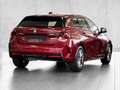 BMW 116 NAV+LED+PDC+KAMERA+SHZG+DRIVING ASSISTANT Rosso - thumbnail 2