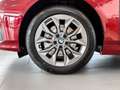 BMW 116 NAV+LED+PDC+KAMERA+SHZG+DRIVING ASSISTANT Rosso - thumbnail 4