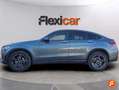 Mercedes-Benz GLC 300 de 4MATIC Gris - thumbnail 7