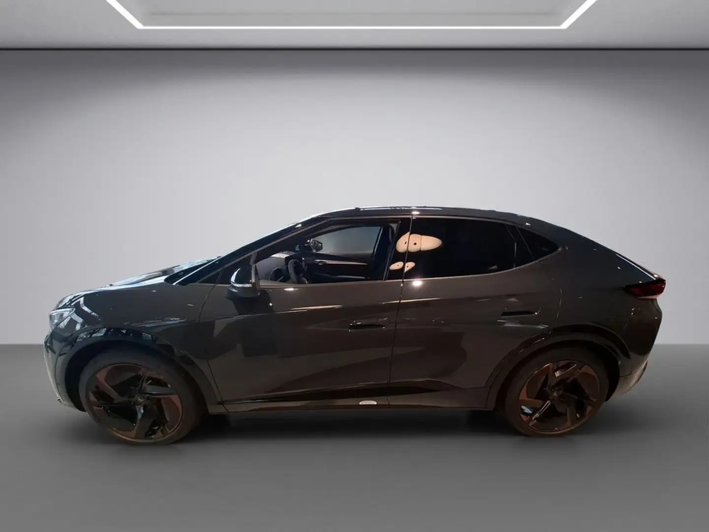 CUPRA Tavascan Endurance KAMERA NAVI ACC HUD LED 360° Grau - 2