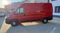 Fiat Ducato 33 2.3 MJT 140CV PM-TM Furgone Rouge - thumbnail 4