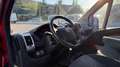 Fiat Ducato 33 2.3 MJT 140CV PM-TM Furgone Rouge - thumbnail 7