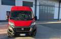 Fiat Ducato 33 2.3 MJT 140CV PM-TM Furgone Rouge - thumbnail 3