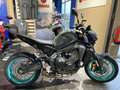 Yamaha MT-09 GREY Czarny - thumbnail 1