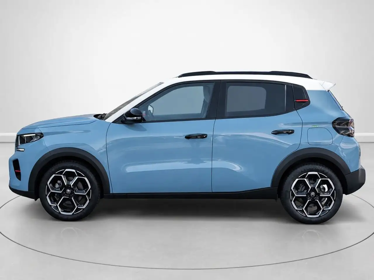 2025 Citroen C3 1.2 Turbo S&S Max 100, photograph 6