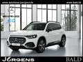 Mercedes-Benz GLB 250 + AMG-Sport/LED/Cam/Pano/Keyl/Night/19' Weiß - thumbnail 1