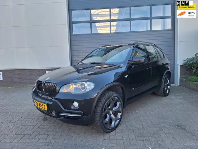 BMW X5 | XDrive48i High Executive | Bluetooth | Navi | V8