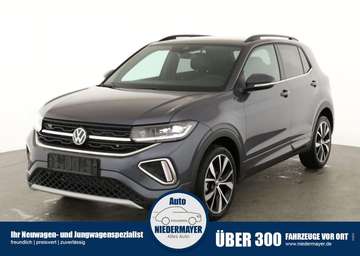 1.5 TSI DSG R-Line, AHK, IQ.Light, Navi, Side, Kam