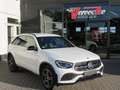 Mercedes-Benz GLC 300 de Amg-Pack Blanc - thumbnail 11