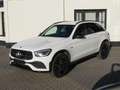 Mercedes-Benz GLC 300 de Amg-Pack Blanc - thumbnail 10