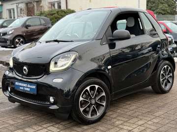 CABRIO*AMBIENTE*NAVI*SITZHEIZUNG*