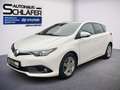 Toyota Auris 1.2 Turbo Edition-S+ S/S Kamera Alb - thumbnail 1