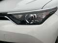 Toyota Auris 1.2 Turbo Edition-S+ S/S Kamera Alb - thumbnail 8