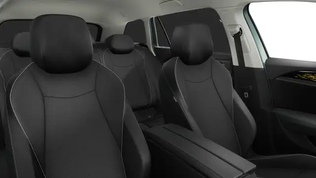 Volkswagen Passat view 10