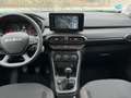 Dacia Sandero Stepway ECO-G Essential 74kW Negro - thumbnail 11
