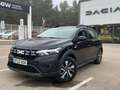 Dacia Sandero Stepway ECO-G Essential 74kW Negro - thumbnail 1