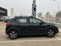 Dacia Sandero Stepway ECO-G Essential 74kW Negro - thumbnail 3