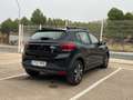 Dacia Sandero Stepway ECO-G Essential 74kW Negro - thumbnail 2