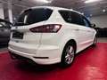 Ford S-Max Titanium//ACC//Pano//Keyless Blanc - thumbnail 7