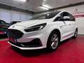 Ford S-Max Titanium//ACC//Pano//Keyless Blanc - thumbnail 3