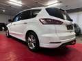 Ford S-Max Titanium//ACC//Pano//Keyless Blanc - thumbnail 5
