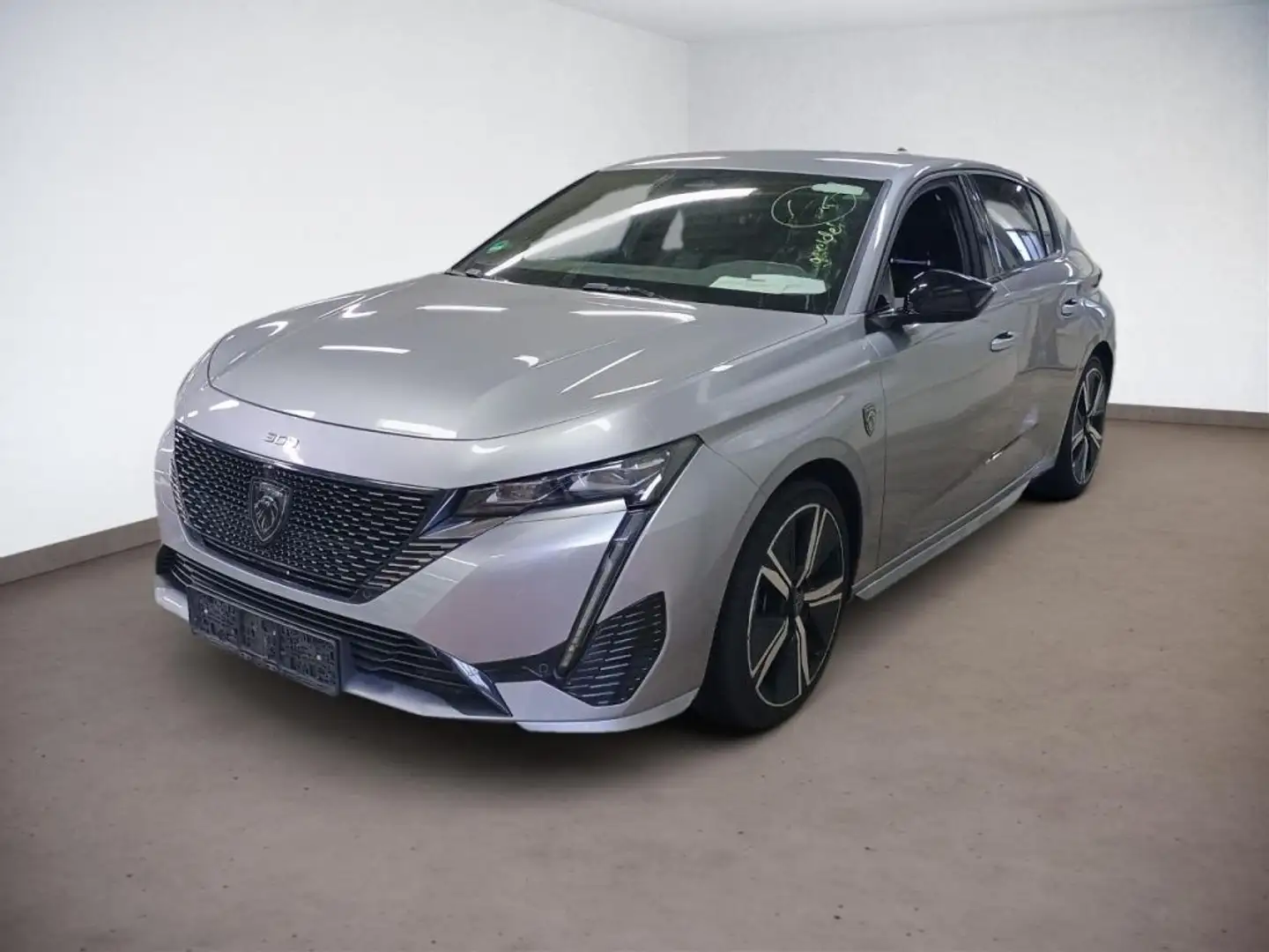 Peugeot 308 PureTech 130 EAT8 GT - 1
