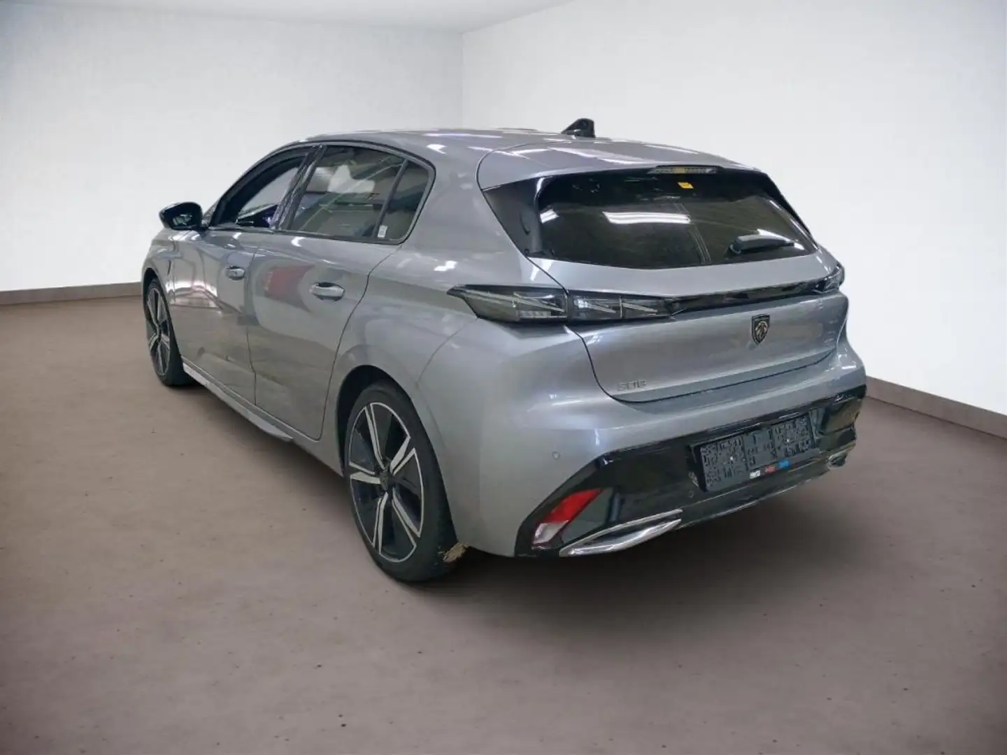 Peugeot 308 PureTech 130 EAT8 GT - 2