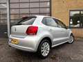 Volkswagen Polo 1.4-16V Highline top onderhouden/nieuwstaat! Grau - thumbnail 5