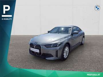Gran Coupe eDrive35