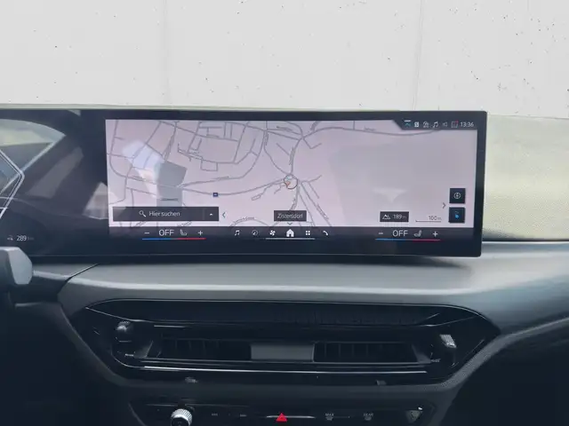 BMW I4 view 13