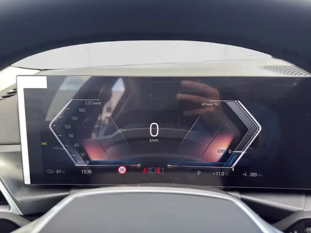 BMW I4 view 10