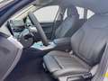 BMW i4 Gran Coupe eDrive35 Grau - thumbnail 8