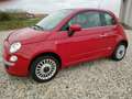 Fiat 500 500 III 1.2 Lounge 69cv Rouge - thumbnail 8