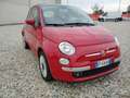 Fiat 500 500 III 1.2 Lounge 69cv Rouge - thumbnail 2