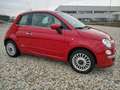 Fiat 500 500 III 1.2 Lounge 69cv Rosso - thumbnail 3