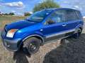 Ford Fusion Fusion Blau - thumbnail 1