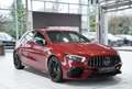 Mercedes-Benz A 45 AMG S 4M *19 *Perf-Sitz *Night *BURM *H-UP Rot - thumbnail 6