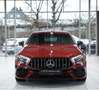 Mercedes-Benz A 45 AMG S 4M *19 *Perf-Sitz *Night *BURM *H-UP Rot - thumbnail 4