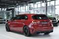 Mercedes-Benz A 45 AMG S 4M *19 *Perf-Sitz *Night *BURM *H-UP Rot - thumbnail 10