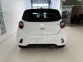 Hyundai i10 N Line 1.0 T-GDI 66 kW (90 PS) Line-Interieur-P... Weiß - thumbnail 6