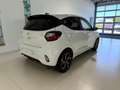 Hyundai i10 N Line 1.0 T-GDI 66 kW (90 PS) Line-Interieur-P... Weiß - thumbnail 5