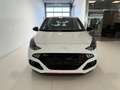 Hyundai i10 N Line 1.0 T-GDI 66 kW (90 PS) Line-Interieur-P... Weiß - thumbnail 2
