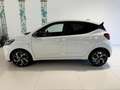 Hyundai i10 N Line 1.0 T-GDI 66 kW (90 PS) Line-Interieur-P... Weiß - thumbnail 3