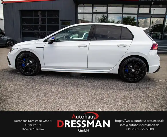Volkswagen Golf view 7