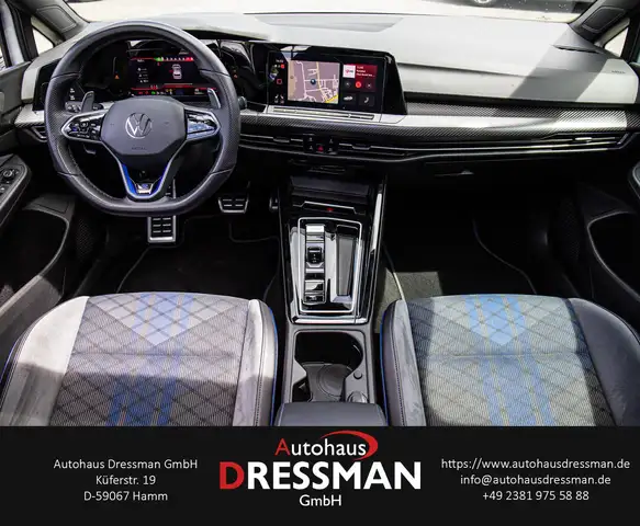 Volkswagen Golf view 14
