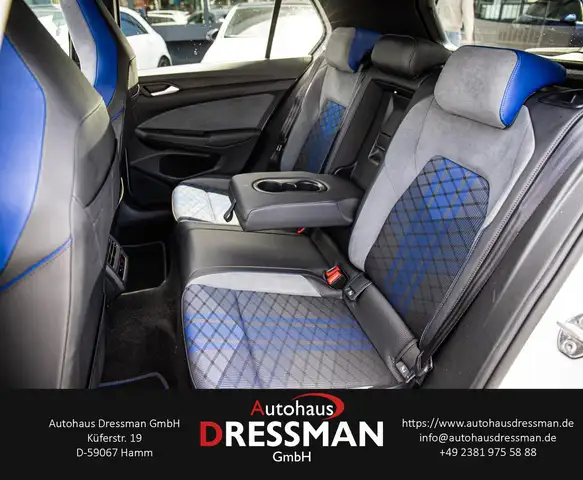 Volkswagen Golf view 13