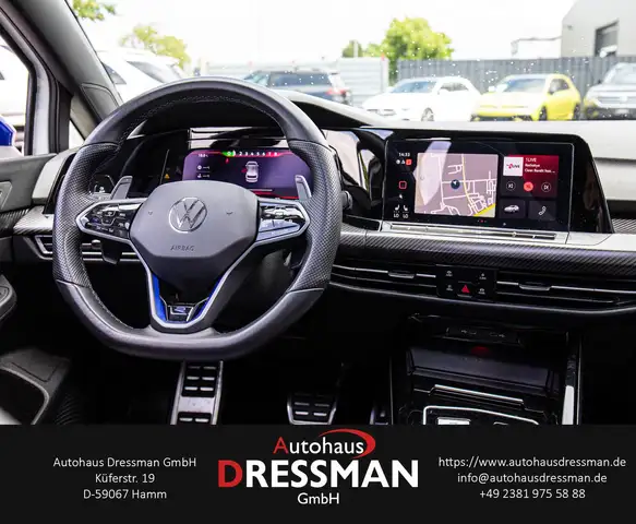 Volkswagen Golf view 15