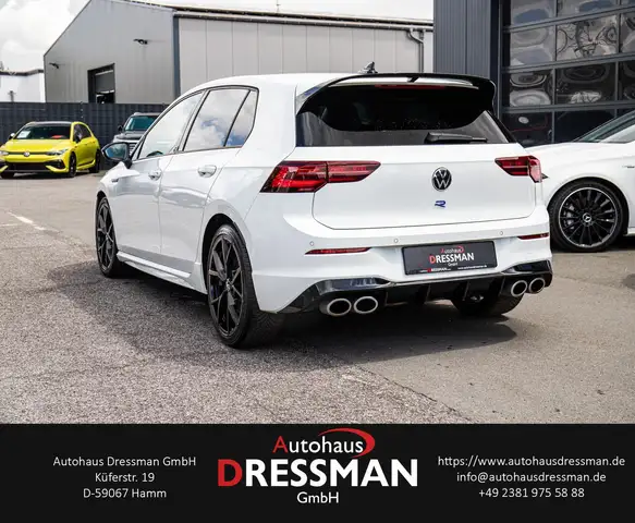 Volkswagen Golf view 6
